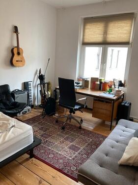 Foto - Zwischenmiete Untermiete Studiowohnung