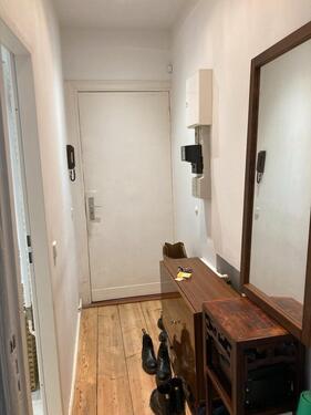 Foto - 1 Zimmer Etagenwohnung zur Miete in Berlin