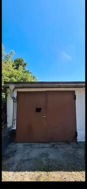 Foto - Garage in der Semmelweisstraße - 75,00&nbsp;EUR Miete,