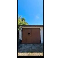 Garage in der Semmelweisstraße - 75,00&nbsp;EUR Miete, in Borna (PLZ: 04552)