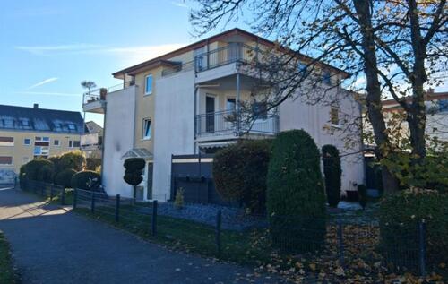 Foto - 3 ZKB mit 2 Balkons in Top-Lage in BI-SchildescheGellershagen