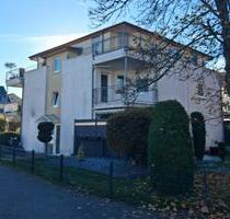 3 ZKB mit 2 Balkons in Top-Lage in BI-SchildescheGellershagen - Bielefeld