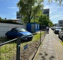 Stellfläche (510 qm) in Köln-Weidenpesch ab sofort zu vermieten