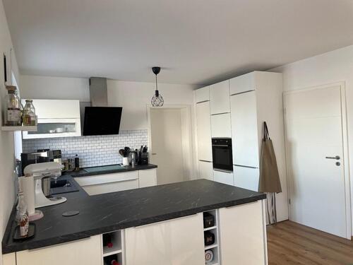 Foto - 4 Zimmer Etagenwohnung zur Miete in Ergoldsbach