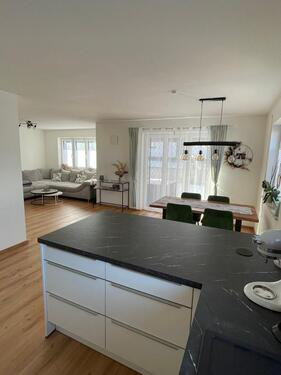 Foto - 4 Zimmer Etagenwohnung in Ergoldsbach