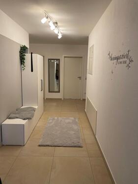 Foto - Etagenwohnung in Ergoldsbach zur Miete