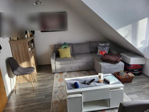 Foto - 1 Zimmer Wohnung mit TG Stellplatz