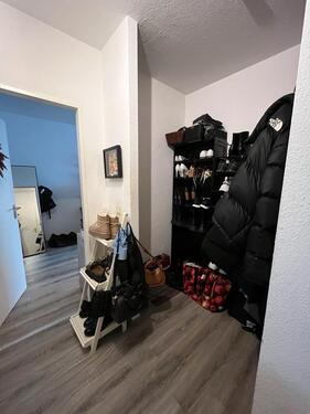 Foto - Etagenwohnung in Hannover zur Miete