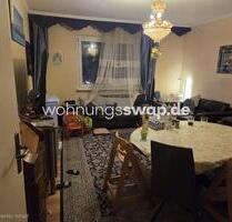 Wohnungsswap - 3 Zimmer, 78 m² - Bismarckstraße, Charlottenburg, Berlin