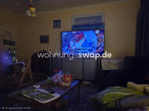 Foto - 3 Zimmer Etagenwohnung zur Miete in Berlin