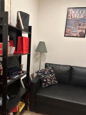 Foto - 2 Zimmer Etagenwohnung zur Miete in Heppenheim (Bergstraße)