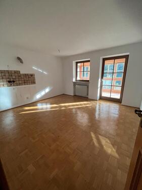 Foto - Etagenwohnung in Ramsau bei Berchtesgaden zur Miete