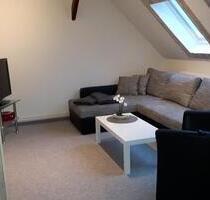 Ferienwohnung in Husum bis 4 Personen ab 55€ Nacht