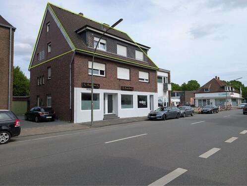 Foto - 155m² Wohnung mit gr. Wohnzimmer und Dachterasse ab 01.05