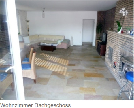 Foto - 4.5 Zimmer Maisonettenwohnung in Rheine