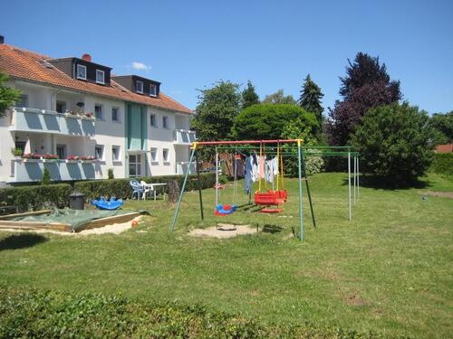 Foto - 1.5 Zimmer Dachgeschoßwohnung in Bergkamen