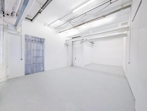 Foto - BRIGHT ART STUDIO FOR RENT - 1.050,00&nbsp;EUR Kaltmiete,
