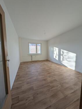 Foto - 3 Zimmer Etagenwohnung zur Miete in Güstrow