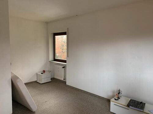Foto - 1 Zimmerwohnung mit Balkon in St.Ingbert Süd frei ab 1.04.26