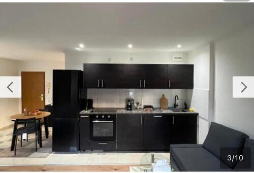 Foto - 1 Zimmer Erdgeschoßwohnung in Düsseldorf