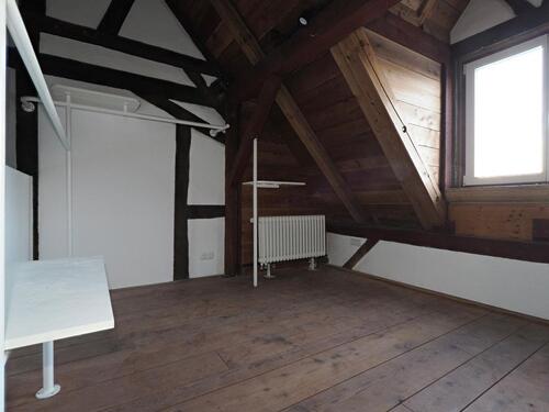 Foto - 1 Zimmer Loft - Studio - Atelier in Brachttal