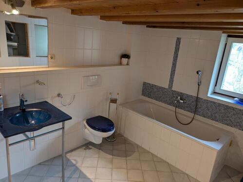 Foto - Loft - Studio - Atelier in Brachttal zur Miete