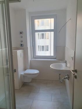 Foto - 2-Raum Wohnung im 2.OG - 283,00&nbsp;EUR Kaltmiete, ca.&nbsp; 48,00&nbsp;m&sup2;