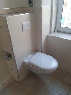 Foto - 2 Zimmer Etagenwohnung in Chemnitz