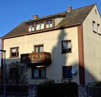 Mehrfamilienhaus in ruhiger Stadtrandlage zu verkaufen - Amberg