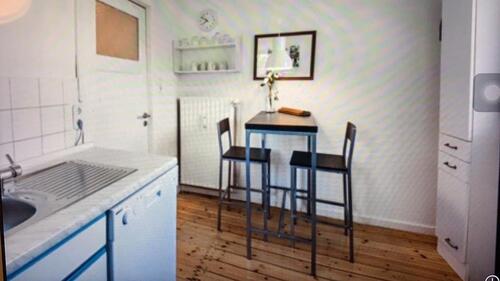 Foto - 2.5 Zimmer Etagenwohnung zur Miete in Hamburg