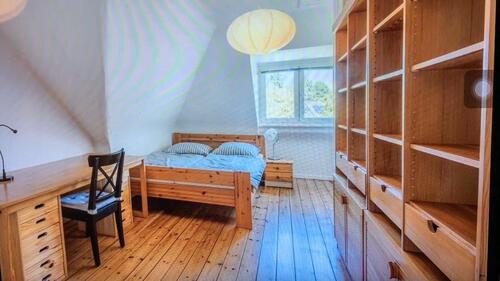 Foto - Etagenwohnung in Hamburg zur Miete