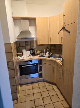 Foto - renov. 1,5 Zimmerwohnung zentrale Lage