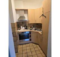 renov. 1,5 Zimmerwohnung zentrale Lage - Lütjenburg