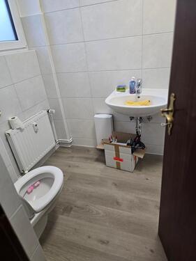 Foto - 1.5 Zimmer Erdgeschoßwohnung in Lütjenburg