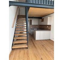 3-Zimmer-Wohnung - Erstbezug nach Kernsanierung - Kümmersbruck