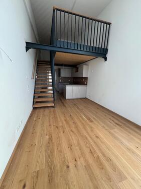 Foto - 3 Zimmer Etagenwohnung zur Miete in Kümmersbruck