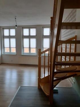 Foto - 3 Zimmer Etagenwohnung zur Miete in Parchim