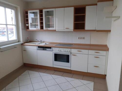 Foto - 3 Zimmer Etagenwohnung in Parchim