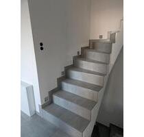 Doppelhaushälfte in Aurich Sand-Horst - Emden Rysumer Landstraße