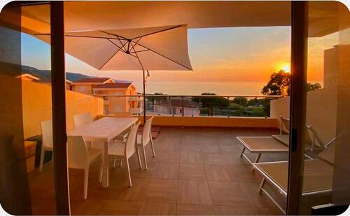 Foto - Ferienwohnung in Kalabrien bei Tropea