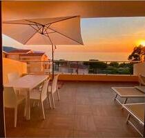 Ferienwohnung in Kalabrien bei Tropea - Neuried