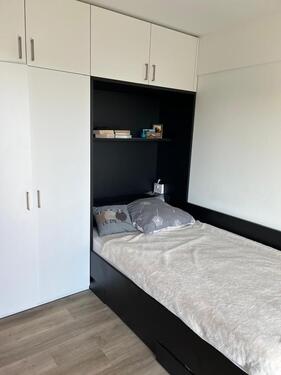 Foto - 1 Zimmer Terrassenwohnung in Hamburg