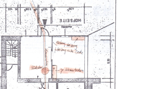 Foto - Werkstatt Lager Hobby in der Goldinger Str. 4 Landshut, 48m2