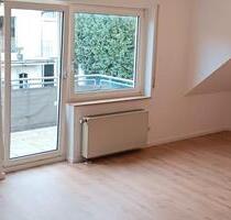 1 Zimmer-Wohnung im Zentrum von Sundern - Sundern (Sauerland)