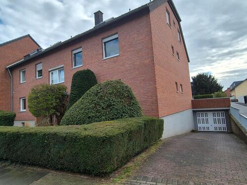 Foto - 3 Zimmer Etagenwohnung in Euskirchen