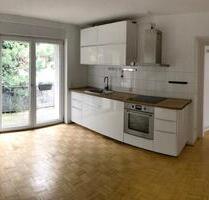 Schöne Maisonettewohnung in Altstadt- und Aaseenähe - Münster Mitte-Süd