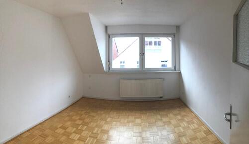 Foto - 3 Zimmer Dachgeschoßwohnung zur Miete in Münster