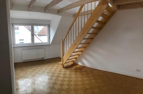 Foto - 3 Zimmer Dachgeschoßwohnung in Münster