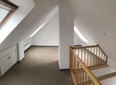 Foto - Dachgeschoßwohnung in Münster zur Miete