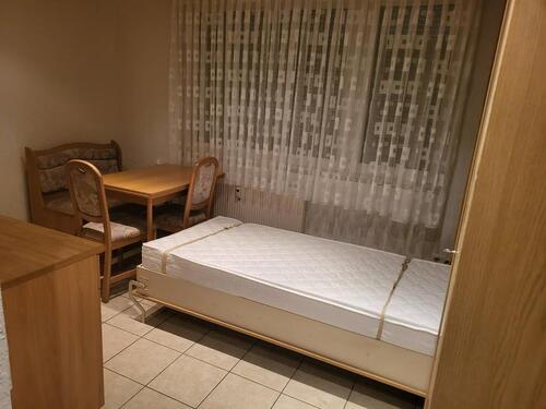 Foto - 1 Zimmer Etagenwohnung in Koblenz